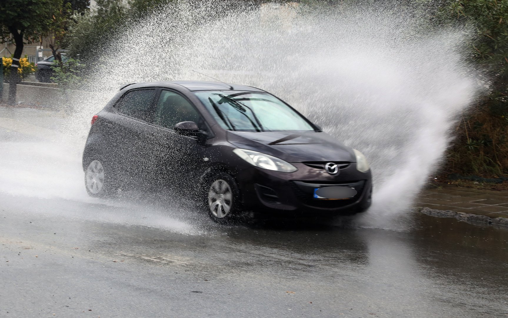 image Limassol anti-flooding works prove successful as weather caused problems nationwide (updated)