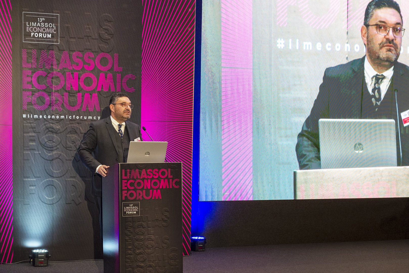 image Petrides: Cyprus and EU states should have prepared sooner for green transition