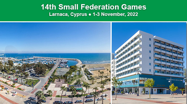 image Cyprus targets good results at European Small Federation Games of Bridge
