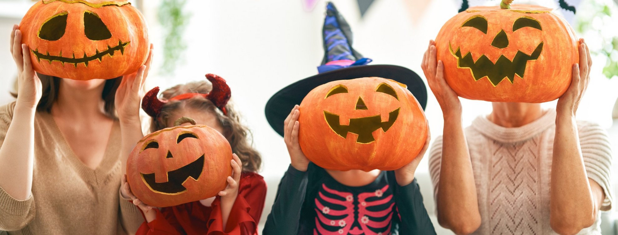 image The Halloween events not to miss