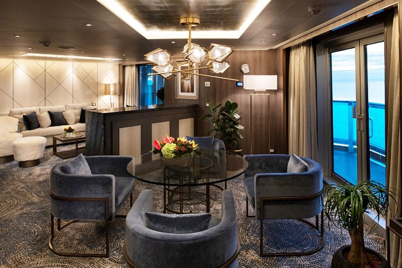 holland america 2