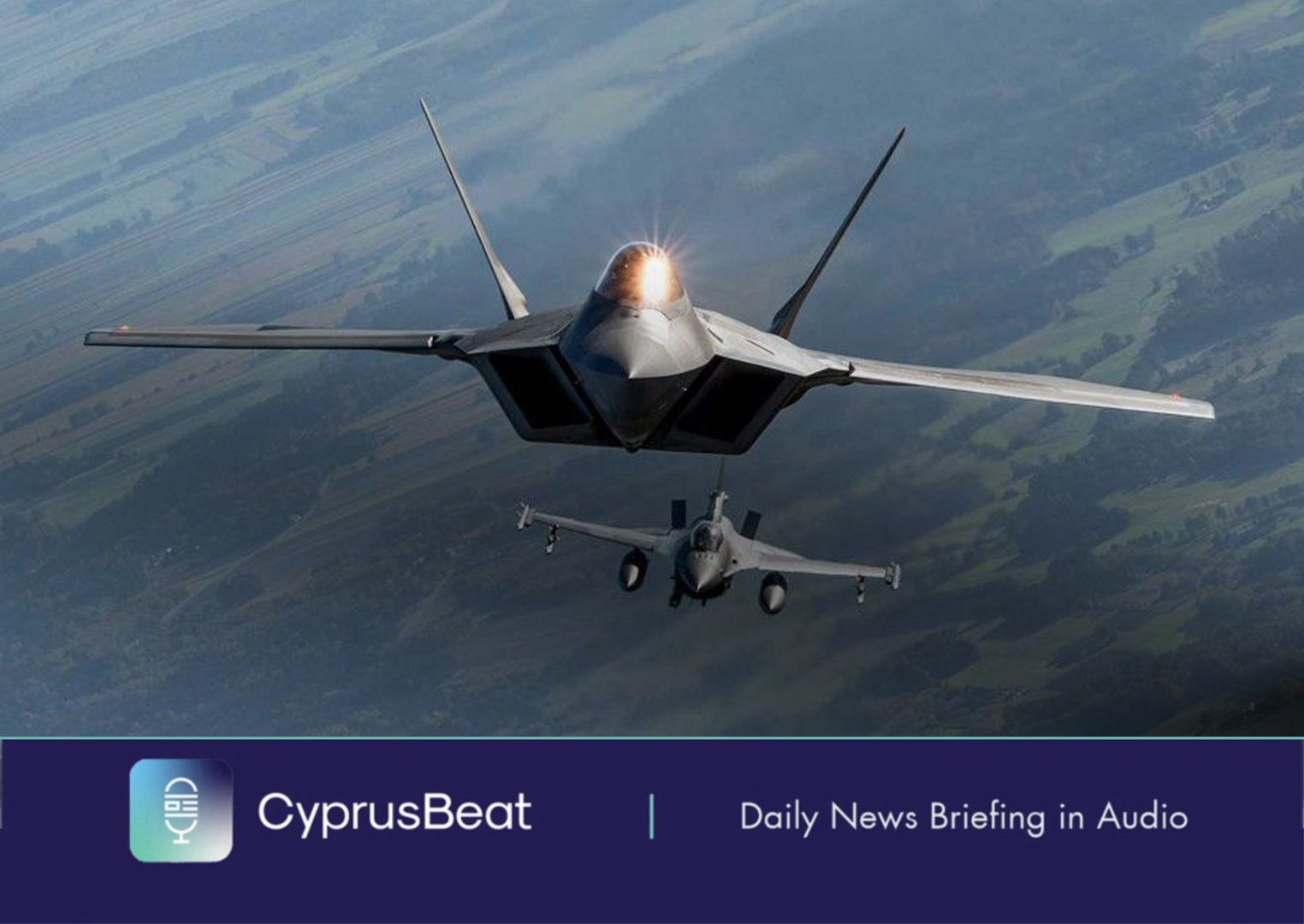 image Daily News Briefing