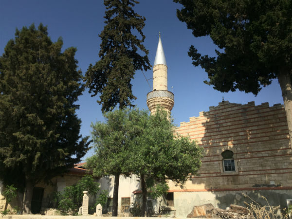 image Friday prayers in north to be dedicated to people of Palestine