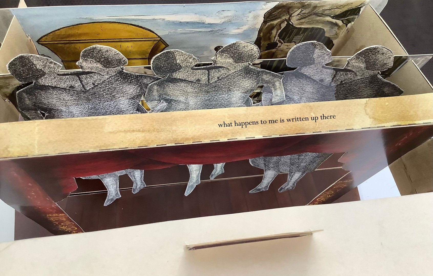 image Maria Loizidou’s new exhibition soon opens in Limassol