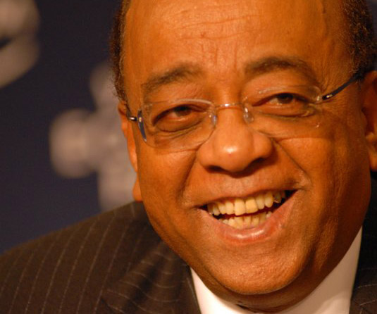 image Billionaire Ibrahim decries double standard in West seeking gas from Africa