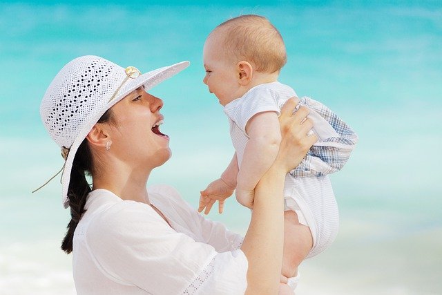 image Music boosts baby’s brain, mum’s wellness, EUC research shows