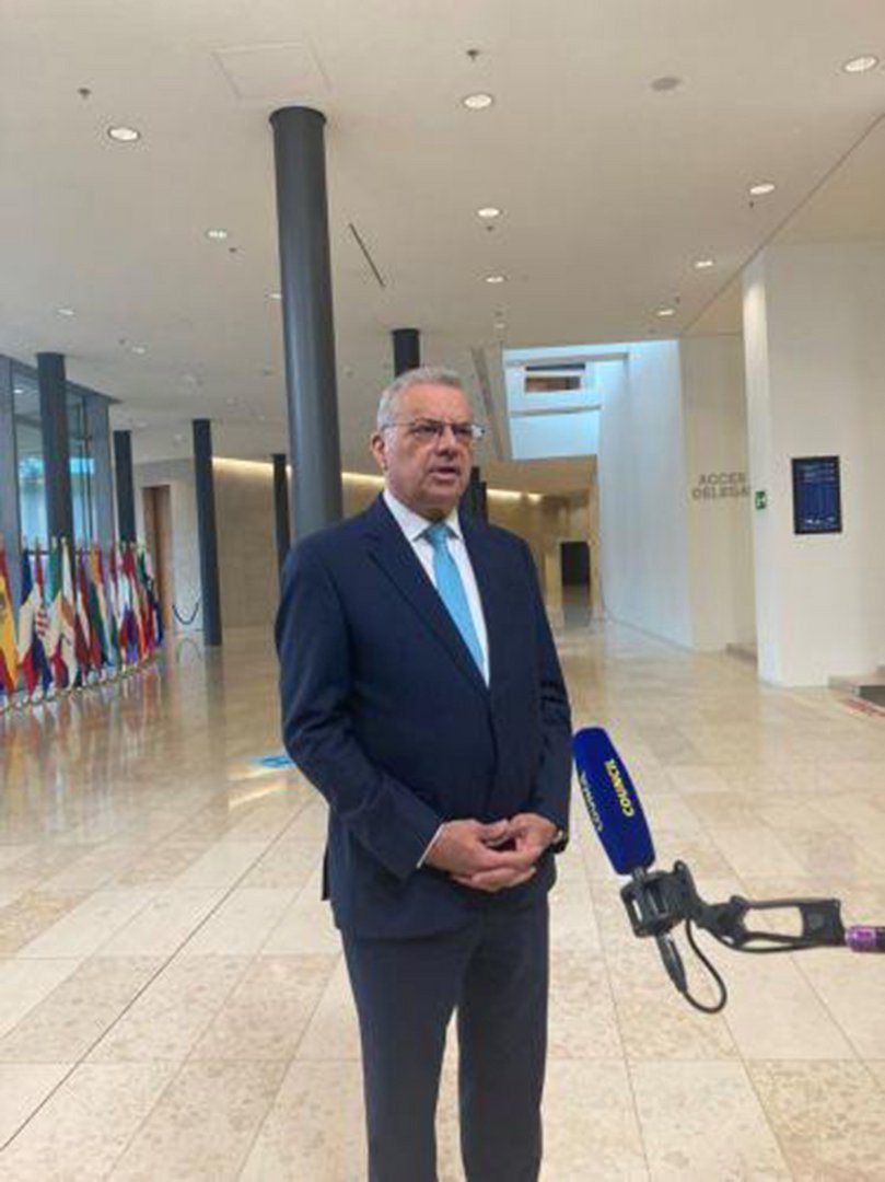 image Cyprus proposes changes to the EU asylum procedure