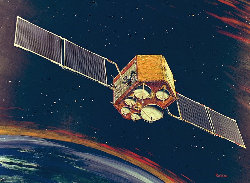 image Russia warns West: We can target your commercial satellites