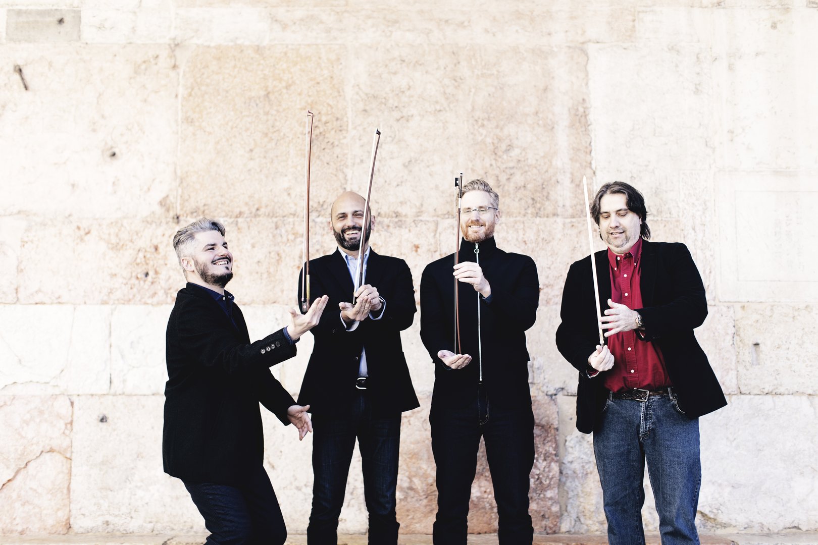 image November concerts at The Shoe Factory