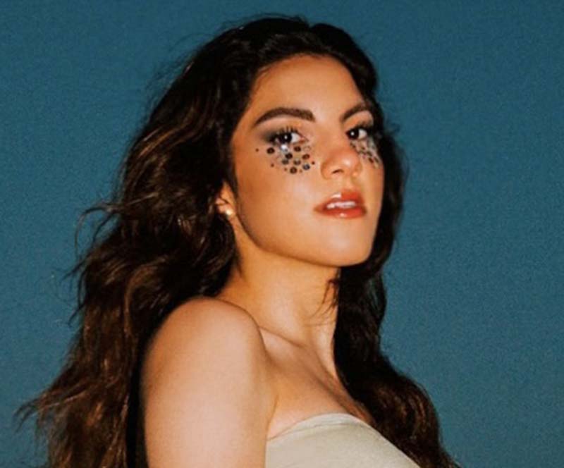 image Sophia Patsalides will be the opening act for LP Cyprus Concert