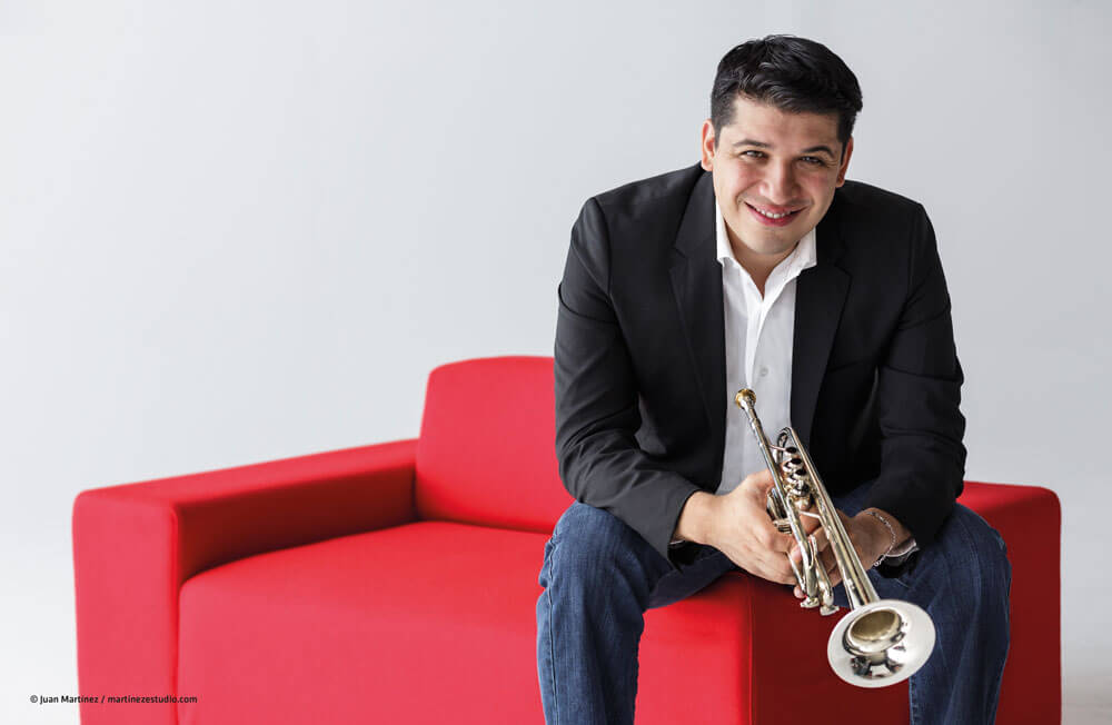image Venezuelan sounds blend with the Cyprus Symphony Orchestra
