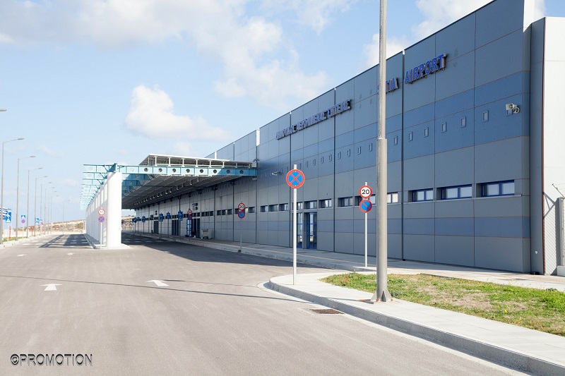 image Zela Aviation announces its strategic tie with Sitia Crete