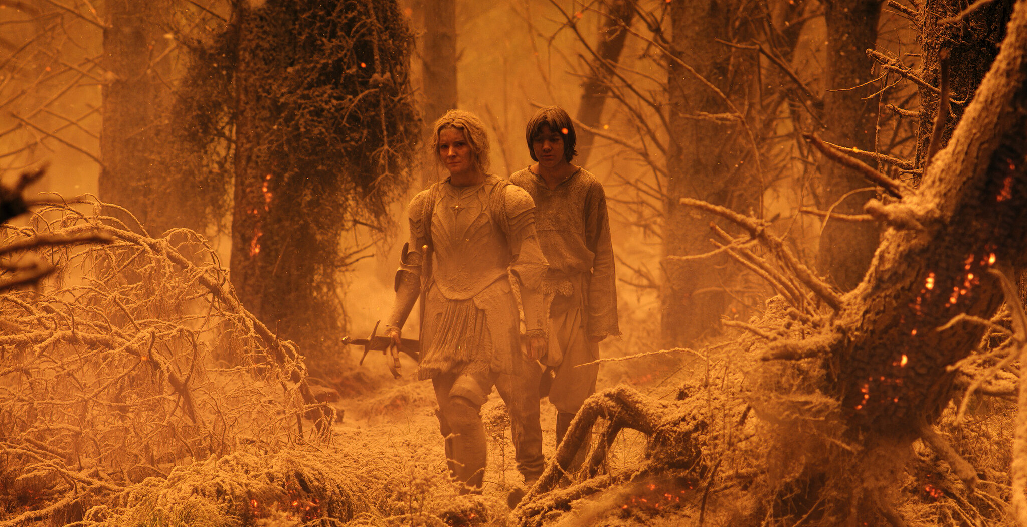 image Welcome, to the Tolkien-verse!