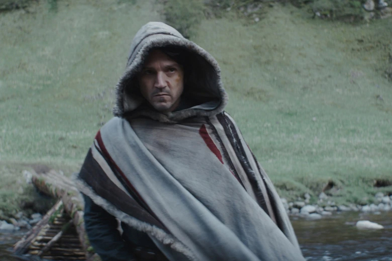 image Tired of Star Wars? Check out Andor
