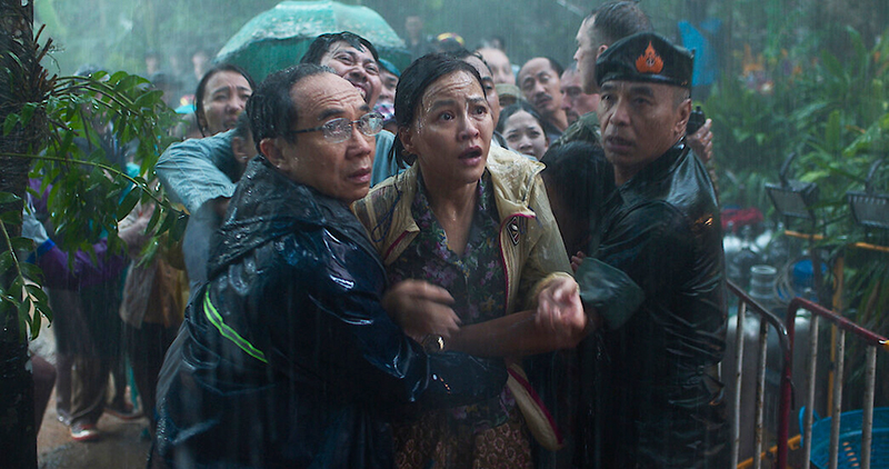 image TV shows we love: Thai Cave Rescue