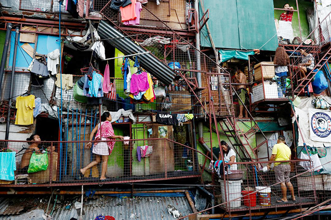 image World Bank: goal of ending extreme poverty by 2030 unlikely