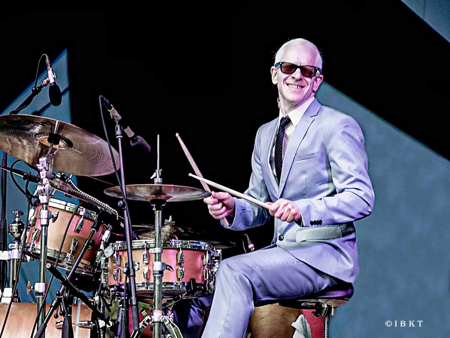 image Paphos to welcome a month full of music