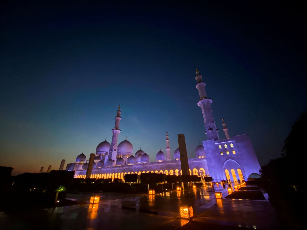 image Abu Dhabi fund ADQ invests $125 mln in female-led Aliph Capital
