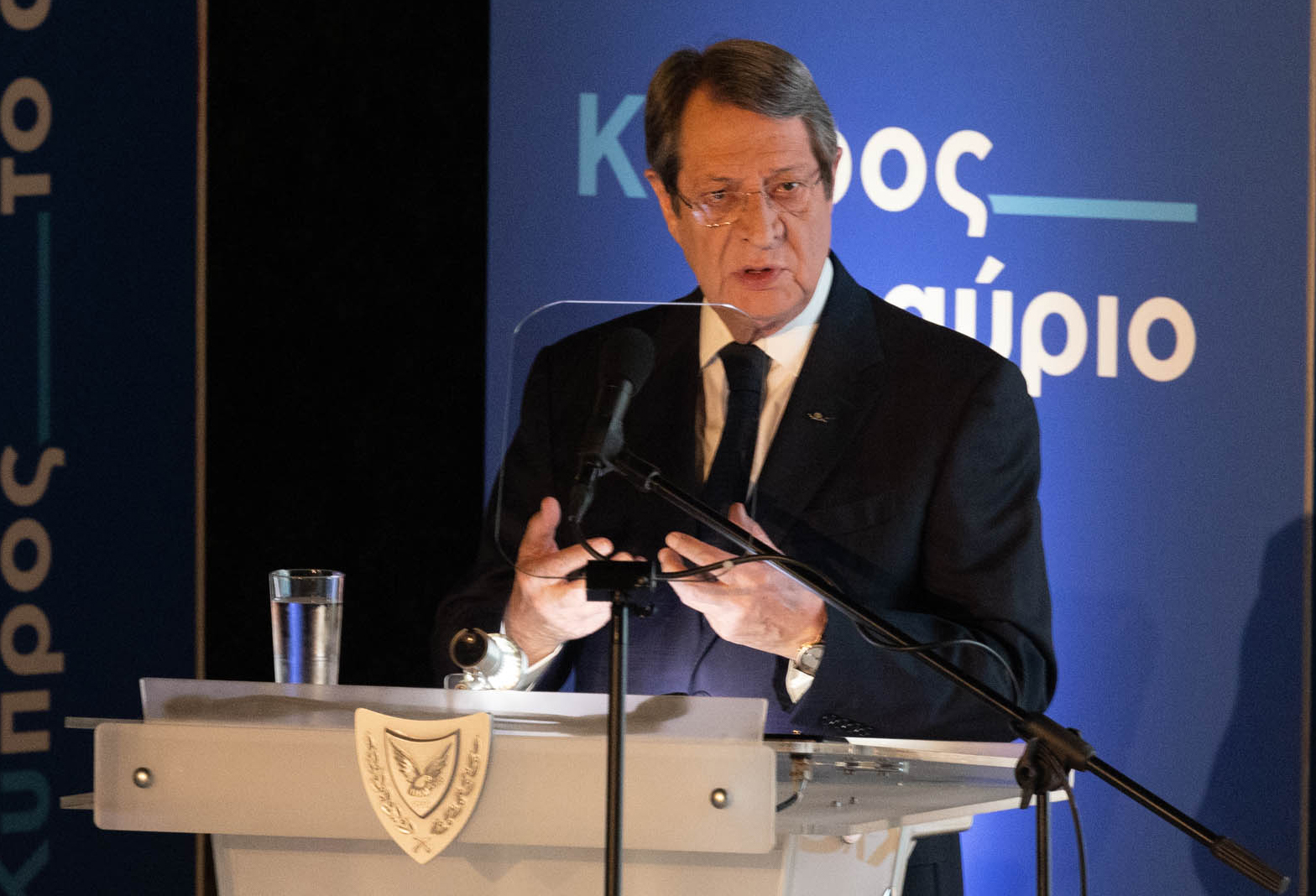 image President pays tribute to all those who have died fighting for freedom