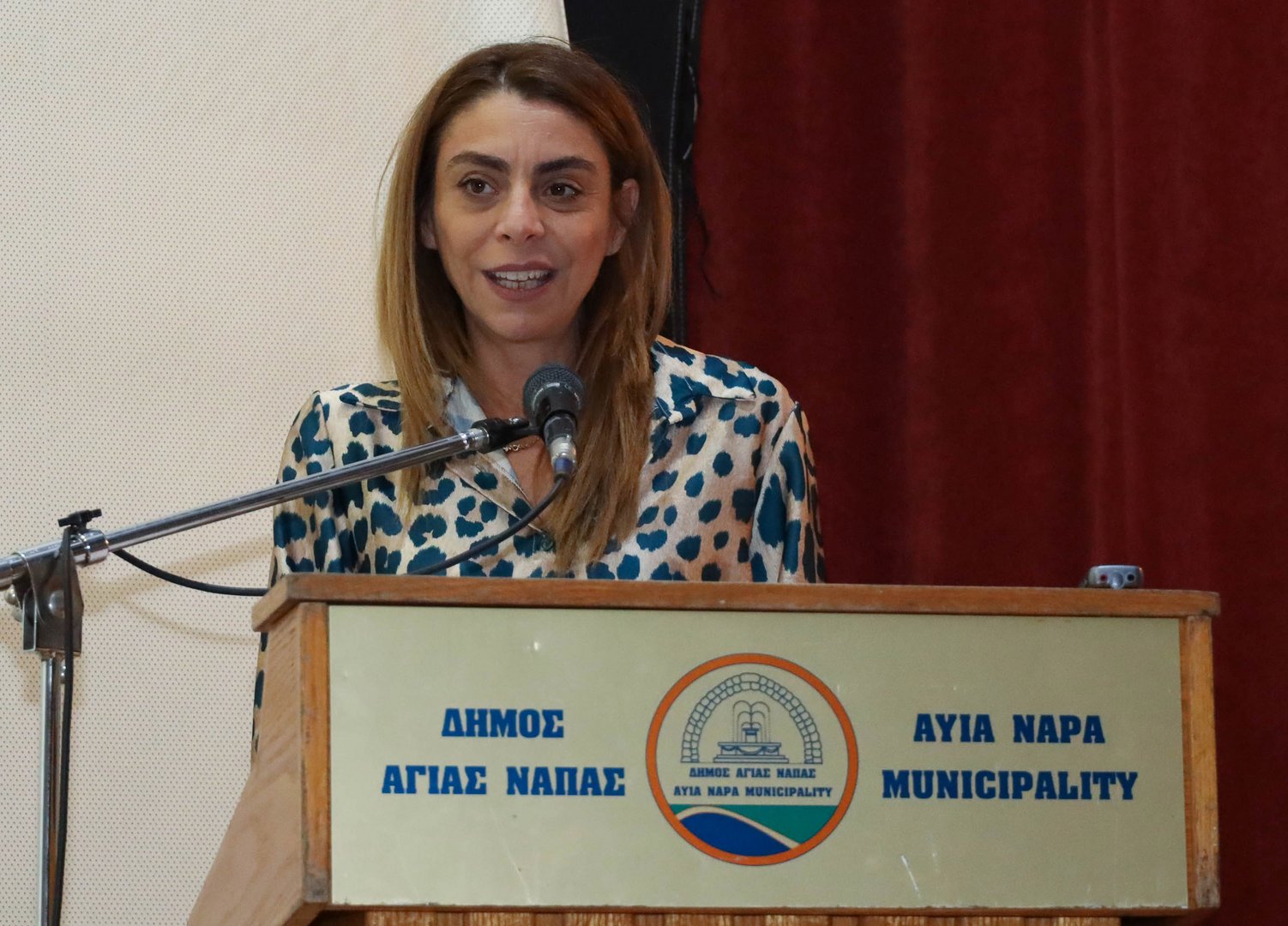 image Volunteering demonstrates empathy of Cypriot society says minister