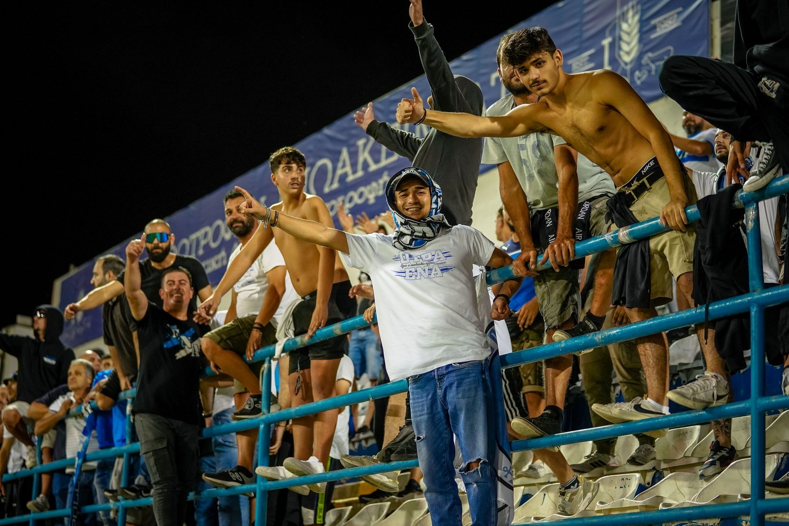 image Apollon denounce CFA’s decision to reject appeal