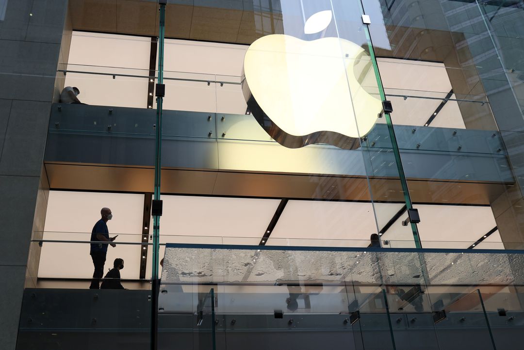 image Apple expected to reveal mixed-reality headset at developer conference (Updated)