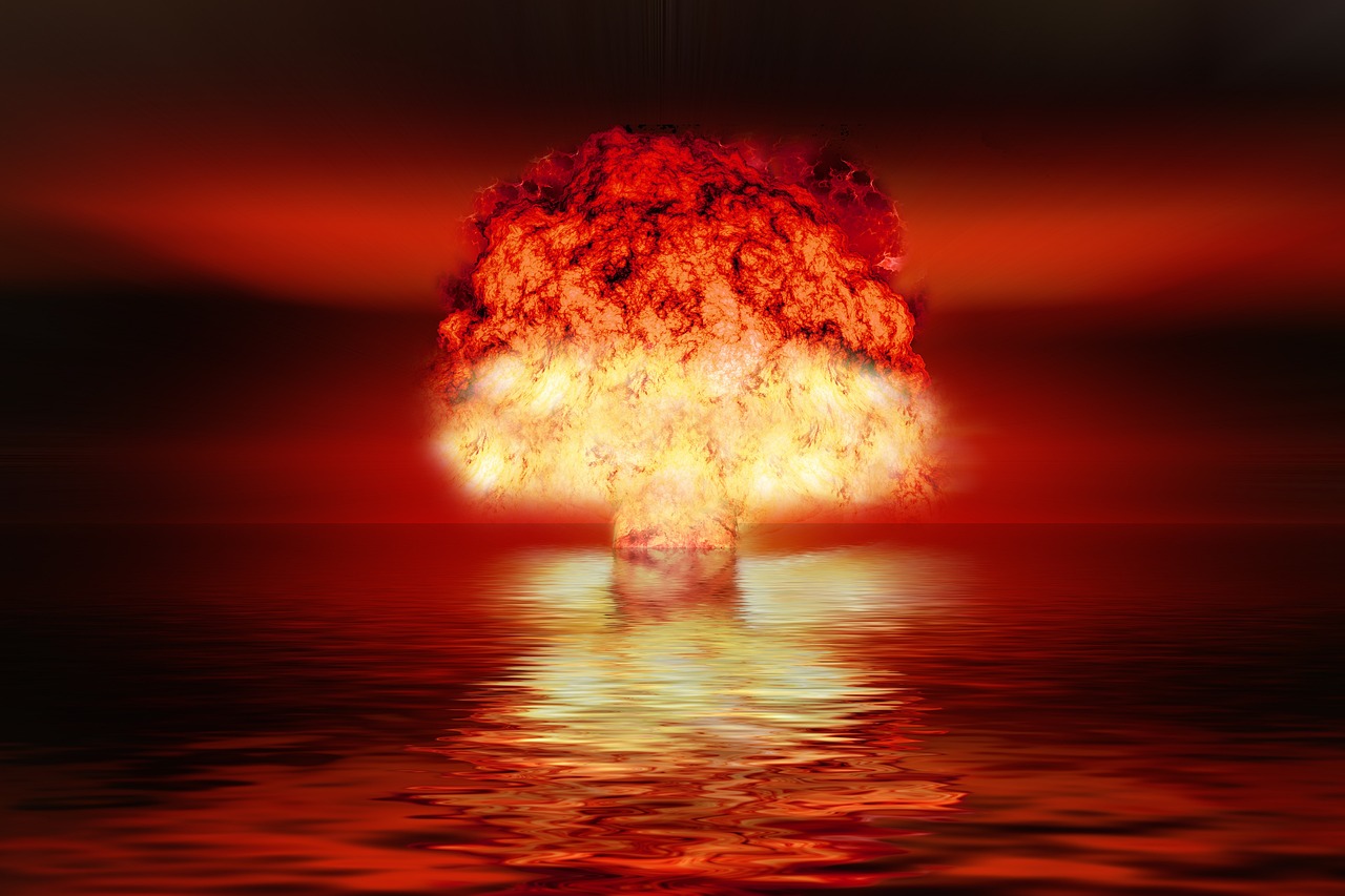 image World War III to become a reality if Ukraine joins NATO (wrapup)