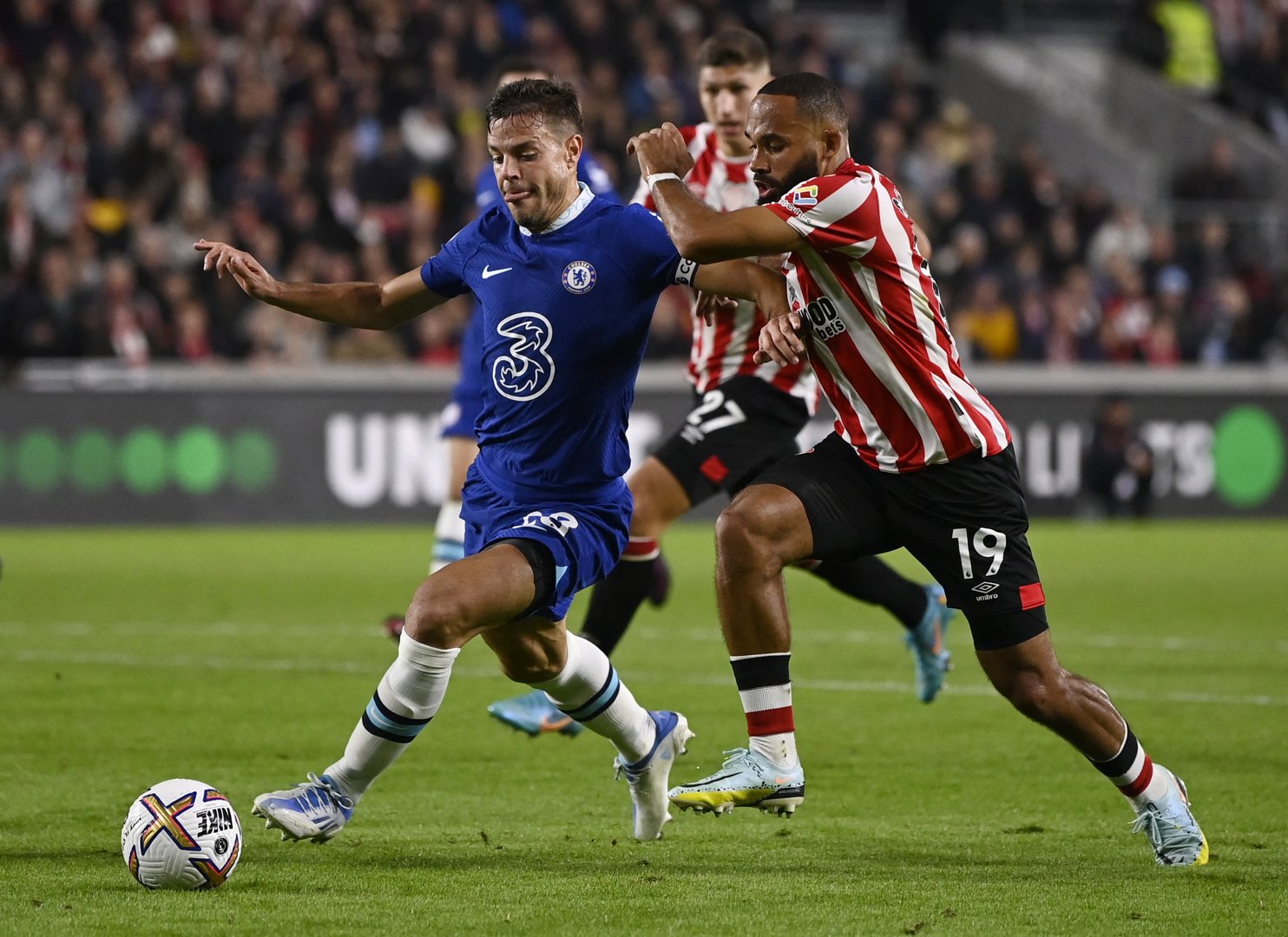 image Schedule ahead of World Cup is &#8216;crazy,&#8217; says Chelsea&#8217;s Azpilicueta