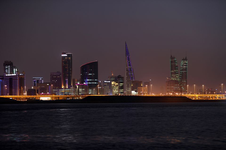 image Gulf economies need to boost production, exports -Bahrain finance minister