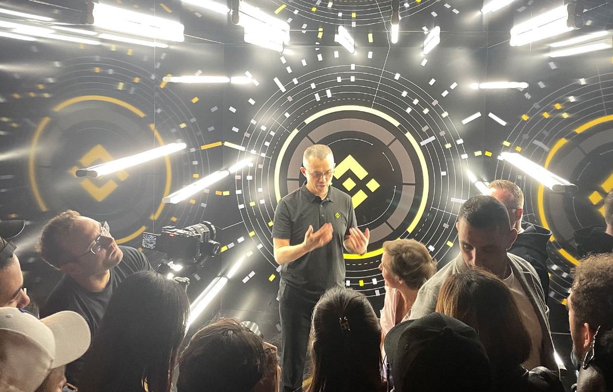 image How Binance CEO and aides plotted to dodge regulators in US and UK
