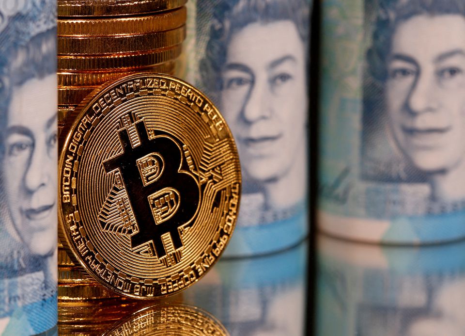 image Bitcoin passes the bank stress test