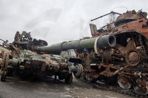 image Anastasiades: No Cyprus weapons for Ukraine&#8230; unless replaced by equivalent deterrent