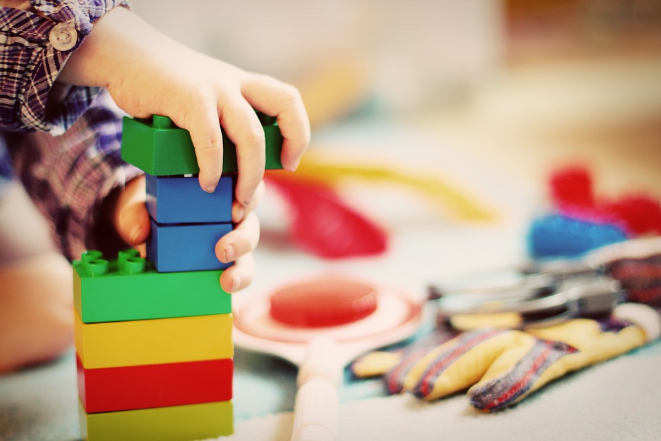 image Data Protection Commissioner clarifies CCTV use in kindergartens