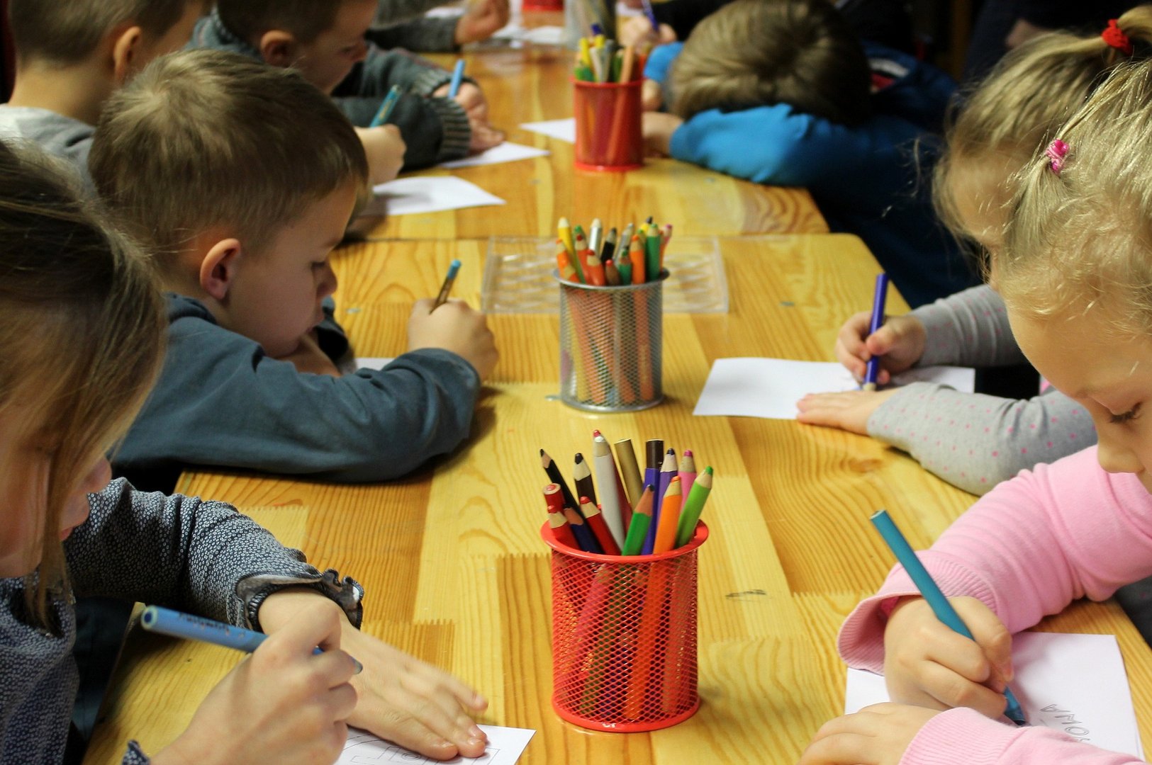 image Teachers’ unions vexed by state’s handling of preschool expansion