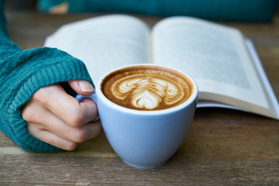 image Coffee and sugar added to zero VAT products