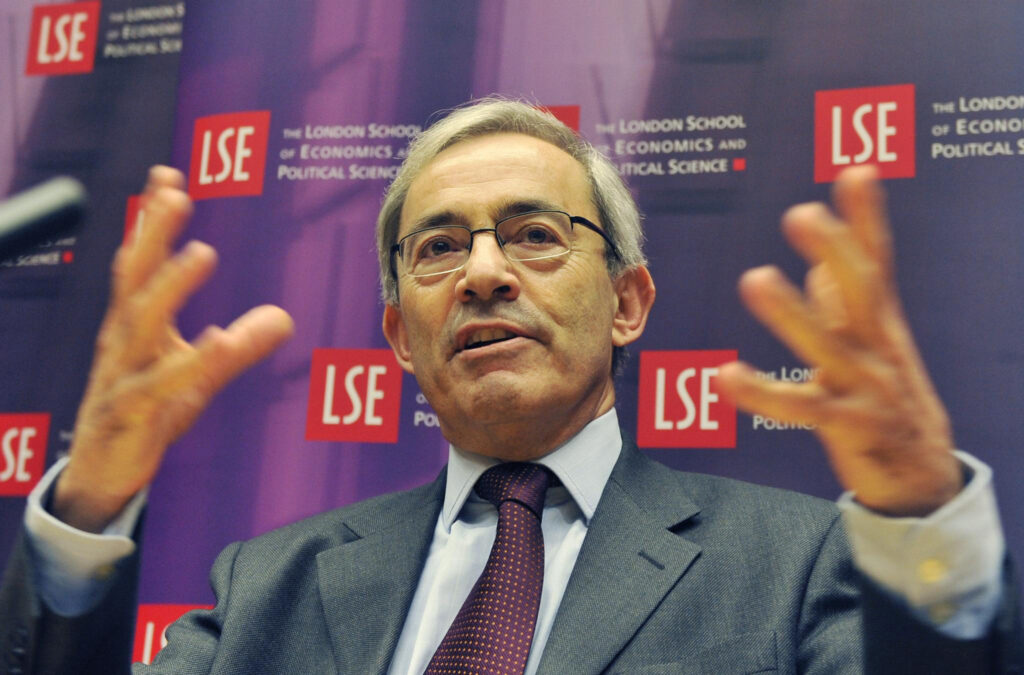 nobel prize for economics christopher pissarides