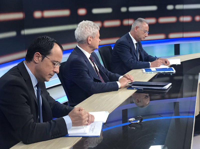 image Top presidential candidates share positions on environmental topics