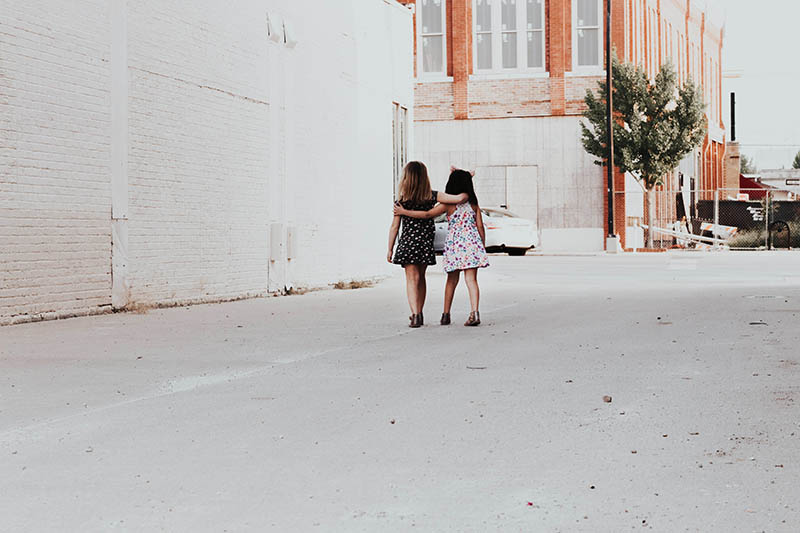 image How small acts of kindness can make you happier and healthier
