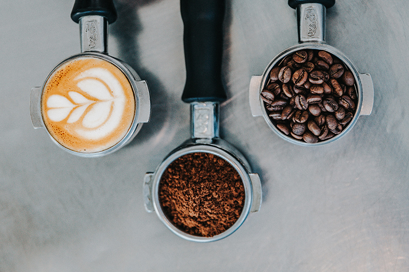image Good coffee, bad coffee: The curious tastes of cultural omnivores