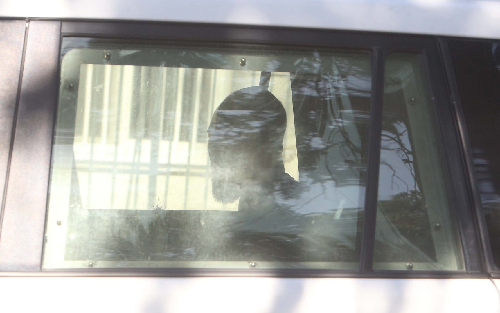 image Eight prisoners remanded in connection with murder of inmate