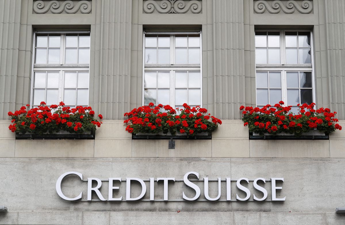 image Cypriot banks say no exposure to Credit Suisse (Updated)