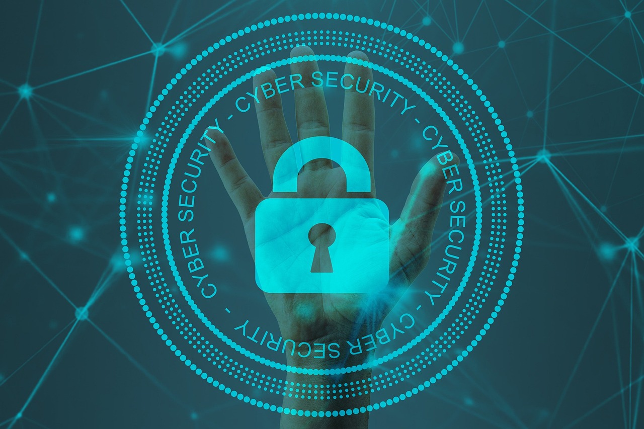 image The basics you need to know about Cybersecurity