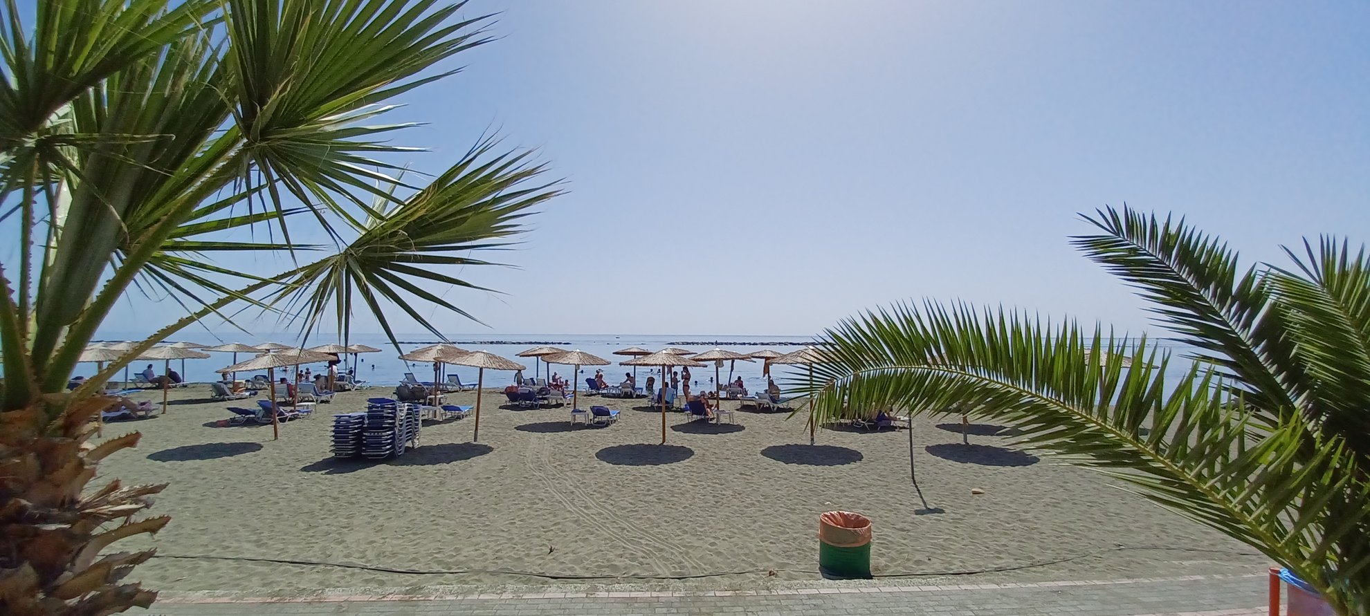 image UK market fuels uptick in Cyprus tourist arrivals in September