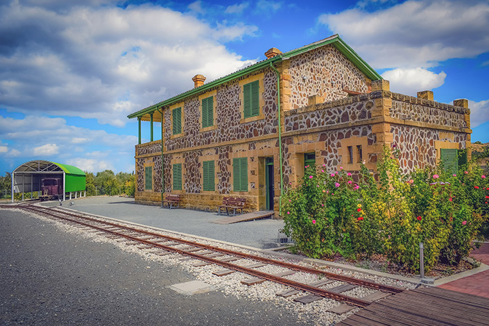 image Cyprus ponders building a new railway with EU funding
