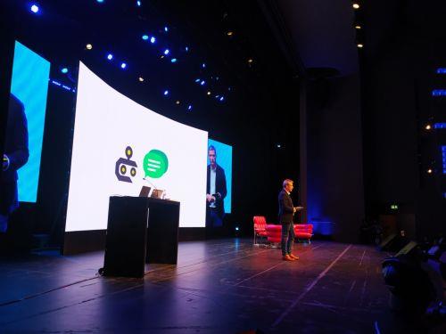 image Presidential frontrunners discuss prospects of new digital democracy for Cyprus