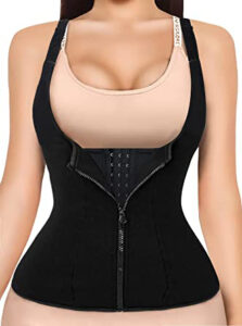 fashion waist trainers are even worn as outerwear