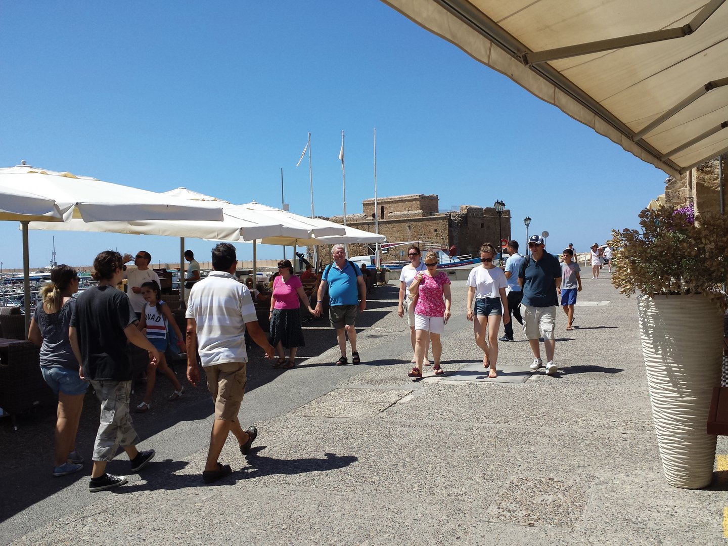 image Tourism in sound state says minister as January arrivals break record