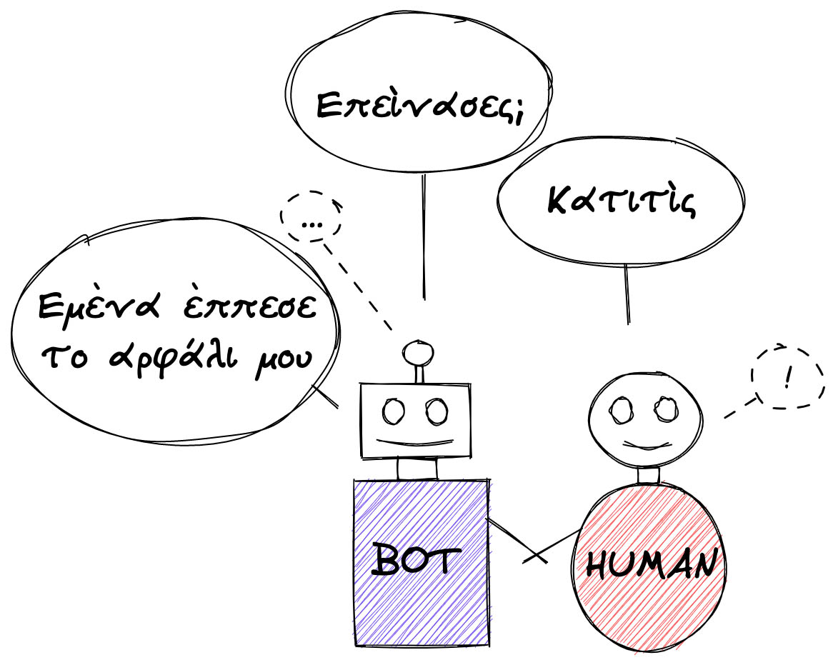 image Incorporating Cypriot Greek in the AI world