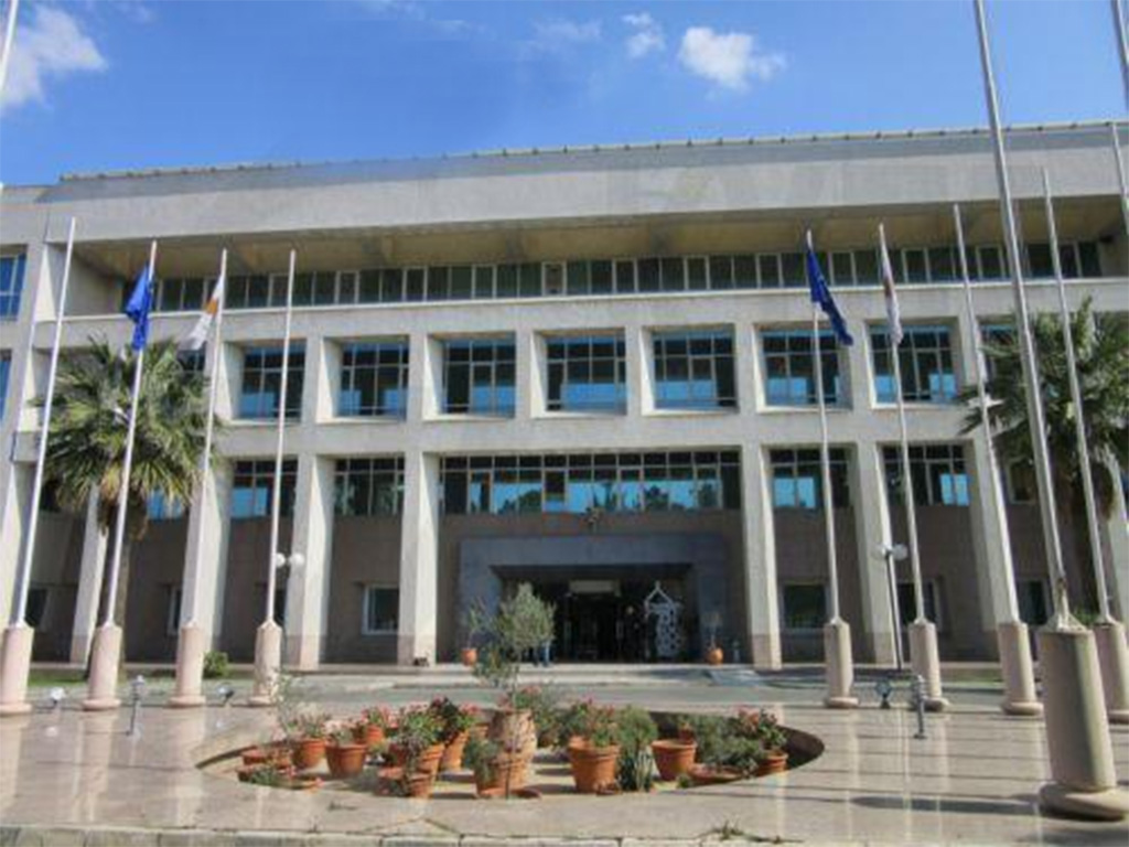 image Foreign ministry urges Cypriots to avoid travel to Lebanon