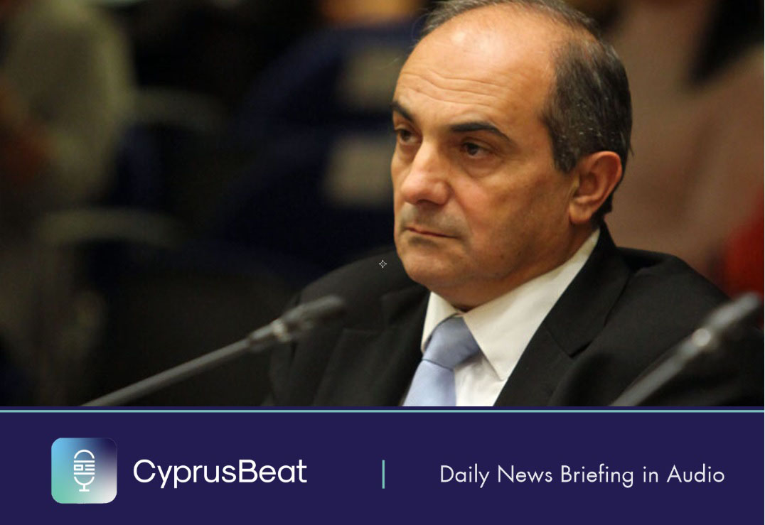 image Daily News Briefing